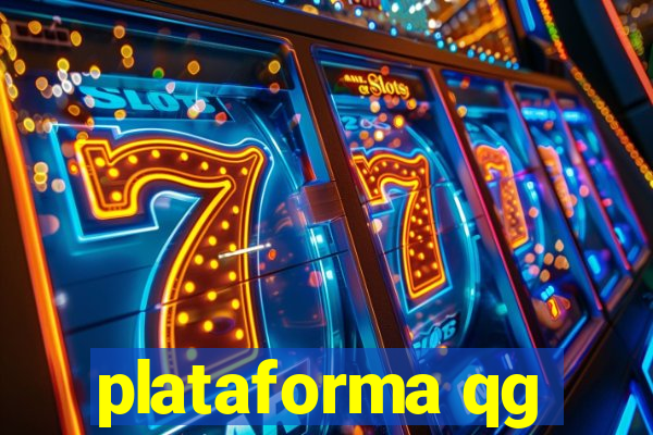 plataforma qg